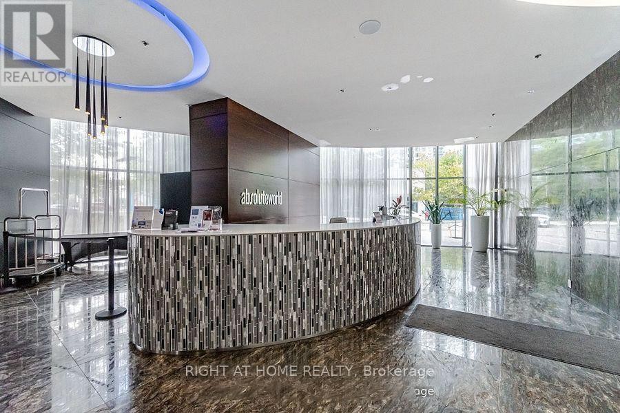 












1605 - 50 ABSOLUTE AVENUE

,
Mississauga (City Centre),




Ontario
L4Z0A8

