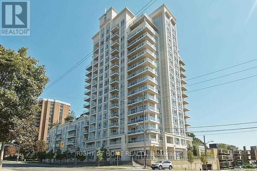 












509 - 3865 LAKE SHORE BOULEVARD W

,
Toronto (Long Branch),




Ontario
M8W0A2

