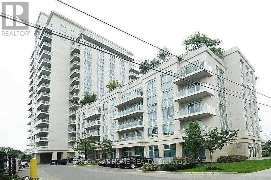 












509 - 3865 LAKE SHORE BOULEVARD W

,
Toronto (Long Branch),




Ontario
M8W0A2

