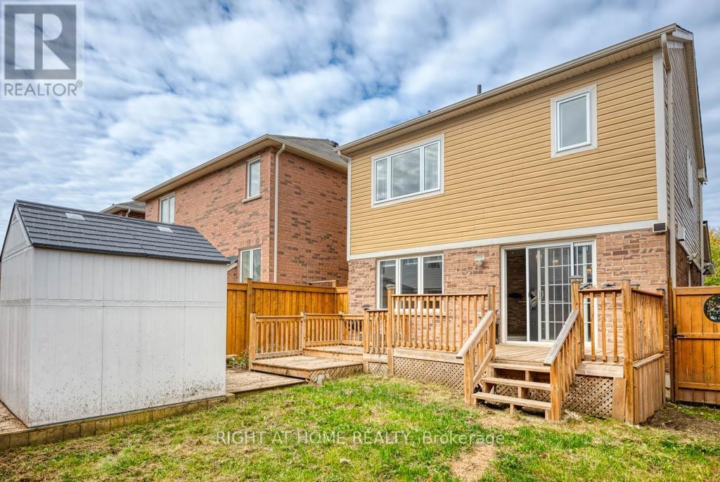 












34 ENFORD CRESCENT

,
Brampton (Northwest Brampton),




Ontario
L7A4C7

