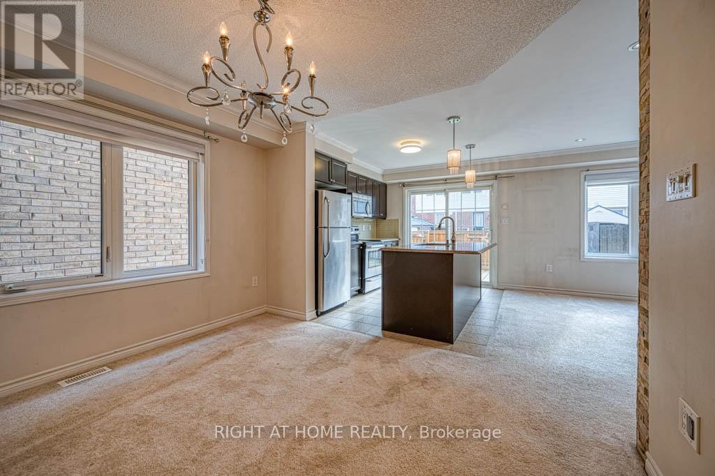 












34 ENFORD CRESCENT

,
Brampton (Northwest Brampton),




Ontario
L7A4C7

