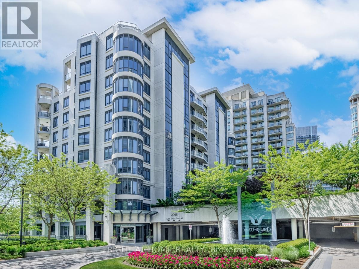 












LPH19 - 2095 LAKE SHORE BOULEVARD W

,
Toronto (Mimico),




Ontario
M8V4G4

