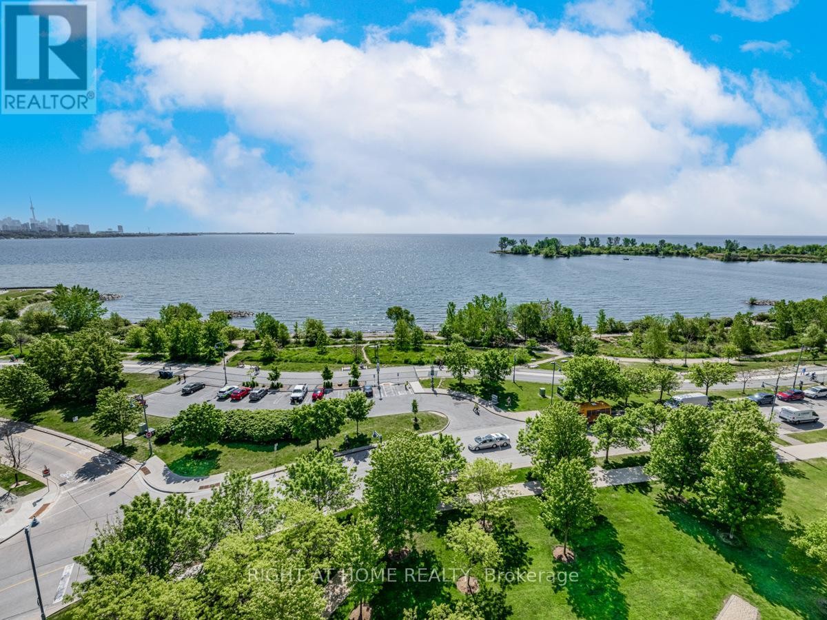 












LPH19 - 2095 LAKE SHORE BOULEVARD W

,
Toronto (Mimico),




Ontario
M8V4G4

