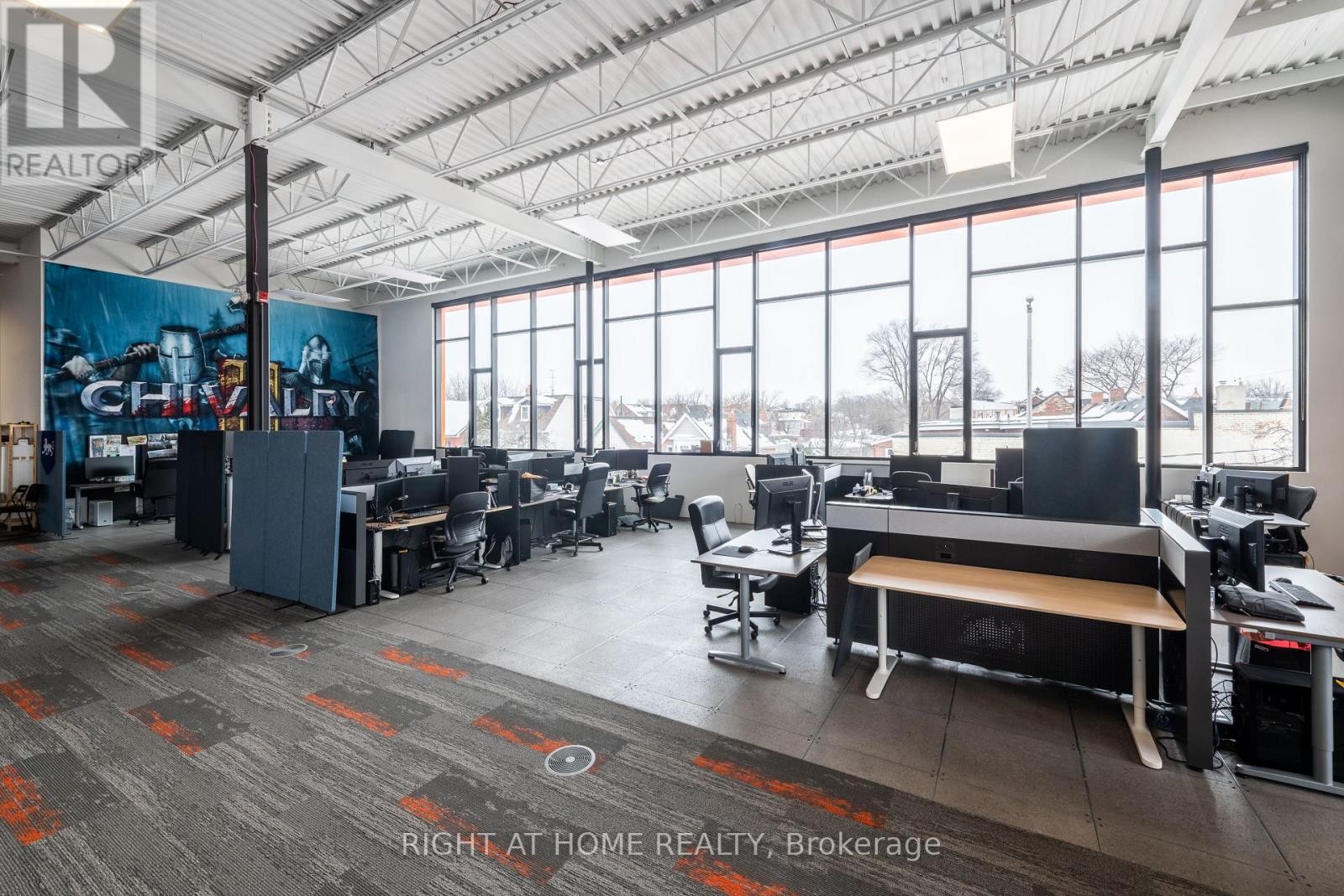 












2ND FLOOR - 772 DOVERCOURT ROAD

,
Toronto (Dovercourt-Wallace Emerson-Junction),




Ontario
M6H4C9

