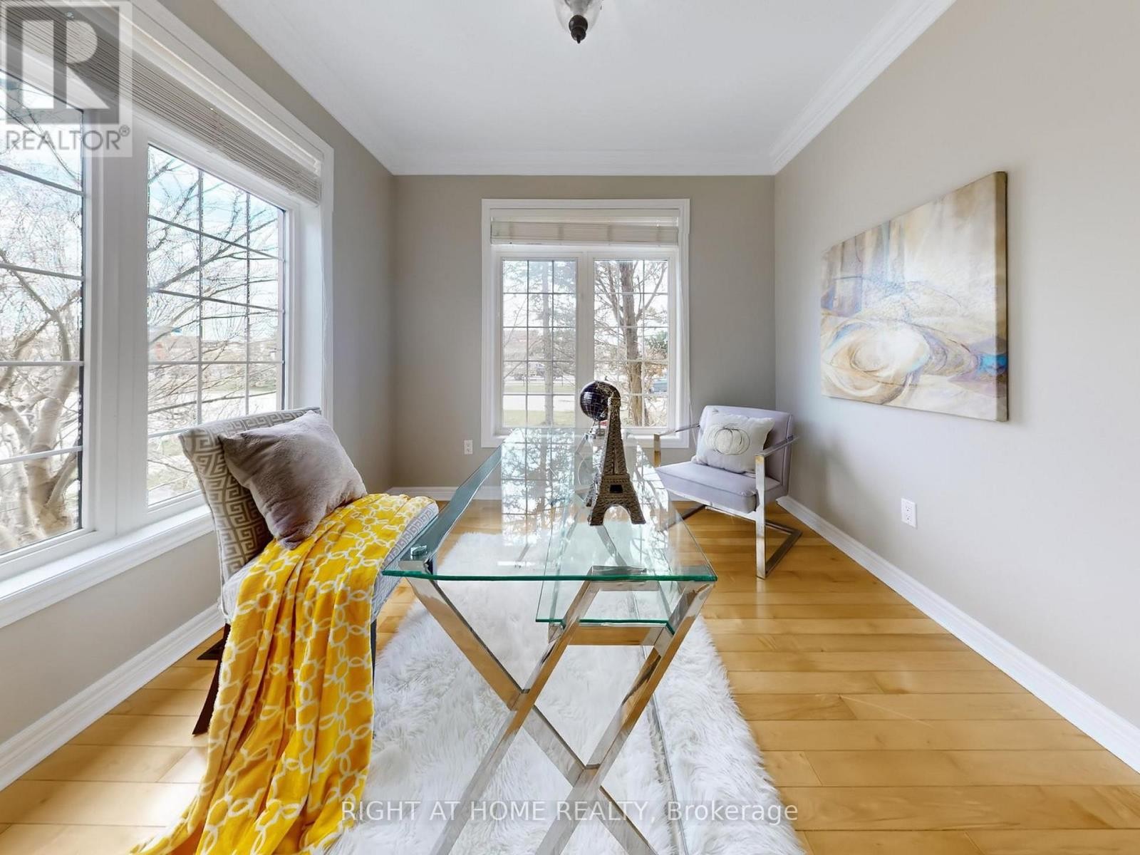 












3585 STONECUTTER CRESCENT

,
Mississauga (Churchill Meadows),




Ontario
L5M7N7

