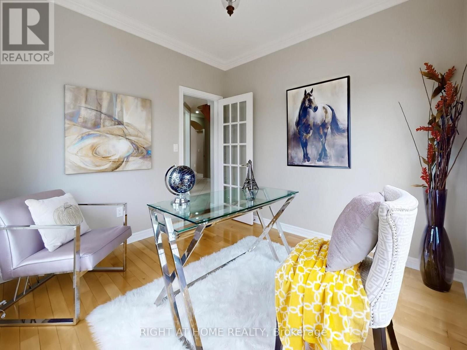 












3585 STONECUTTER CRESCENT

,
Mississauga (Churchill Meadows),




Ontario
L5M7N7

