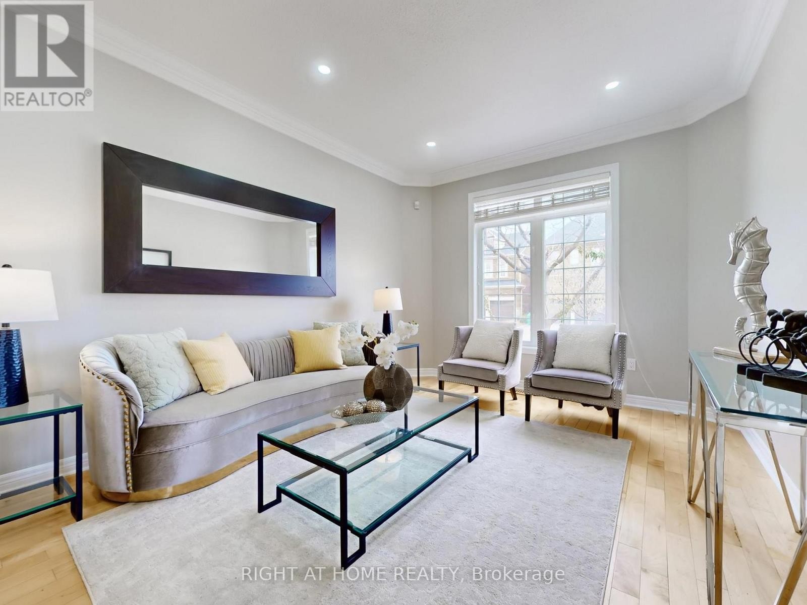 












3585 STONECUTTER CRESCENT

,
Mississauga (Churchill Meadows),




Ontario
L5M7N7

