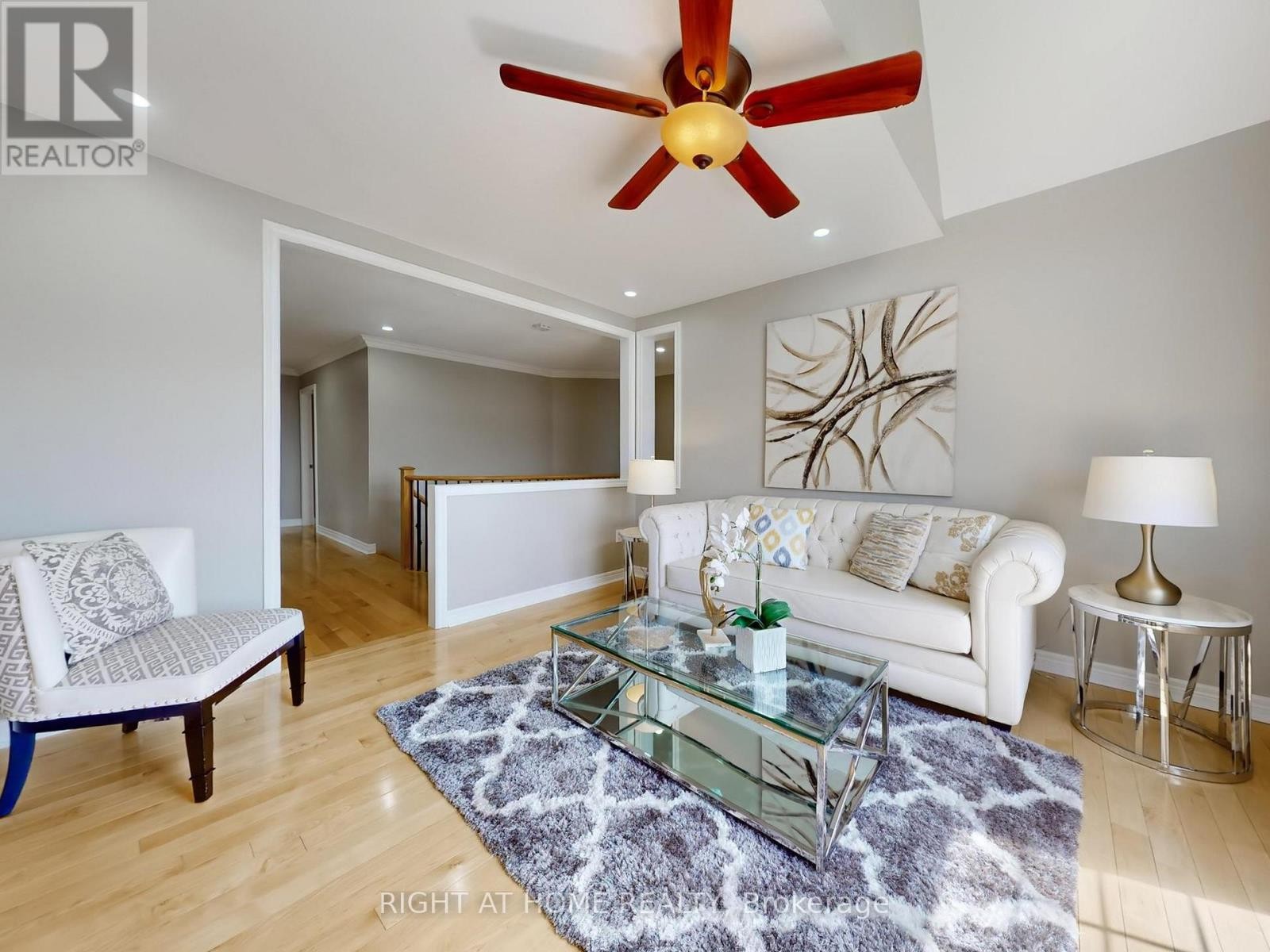 












3585 STONECUTTER CRESCENT

,
Mississauga (Churchill Meadows),




Ontario
L5M7N7

