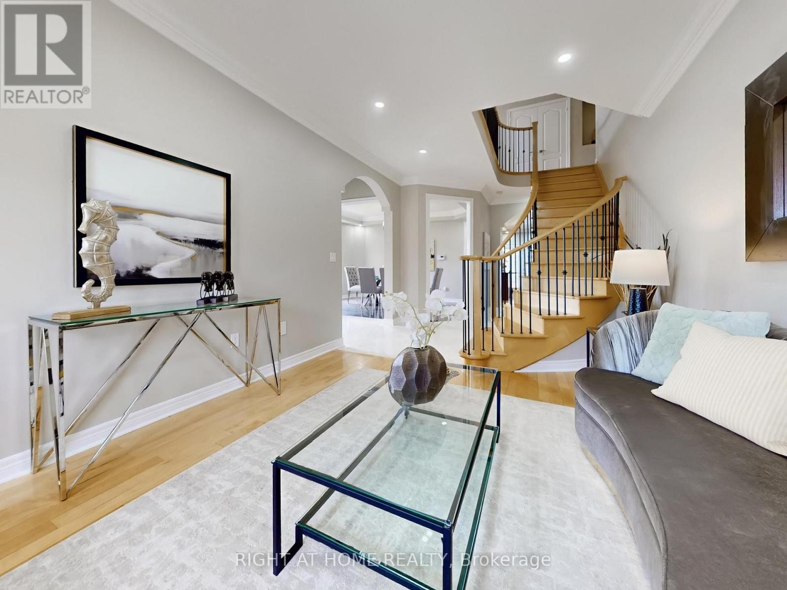 












3585 STONECUTTER CRESCENT

,
Mississauga (Churchill Meadows),




Ontario
L5M7N7

