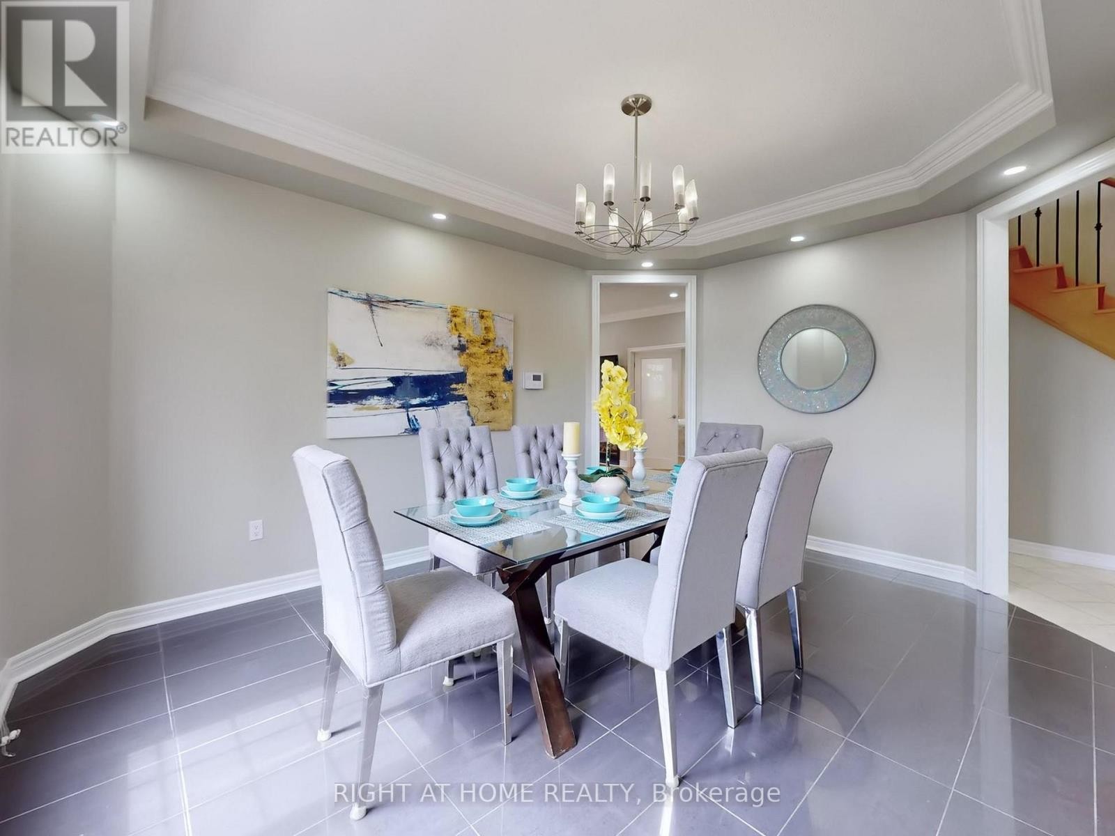 












3585 STONECUTTER CRESCENT

,
Mississauga (Churchill Meadows),




Ontario
L5M7N7

