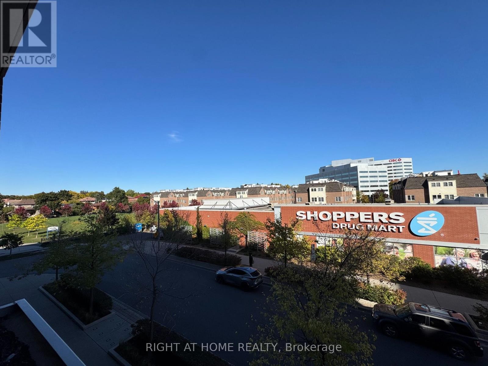 












238 - 36 VIA BAGNATO

,
Toronto (Yorkdale-Glen Park),




Ontario
M6A0B7

