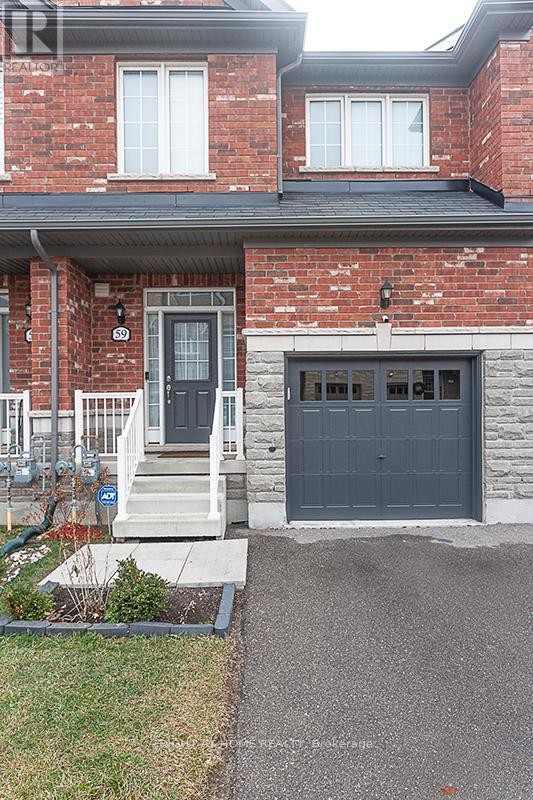 












59 - 745 FARMSTEAD DRIVE

,
Milton (WI Willmott),




Ontario
L9T8B1

