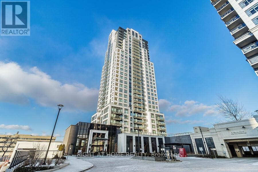 












201 - 10 EVA ROAD

,
Toronto (Etobicoke West Mall),




Ontario
M9C0B3

