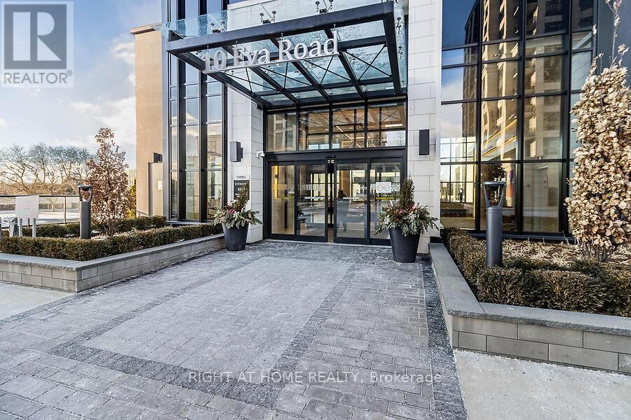 












201 - 10 EVA ROAD

,
Toronto (Etobicoke West Mall),




Ontario
M9C0B3

