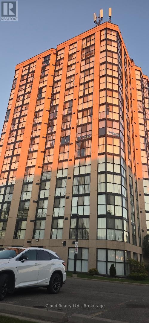 












706 - 600 REXDALE BOULEVARD

,
Toronto (West Humber-Clairville),




Ontario
M9W6T4

