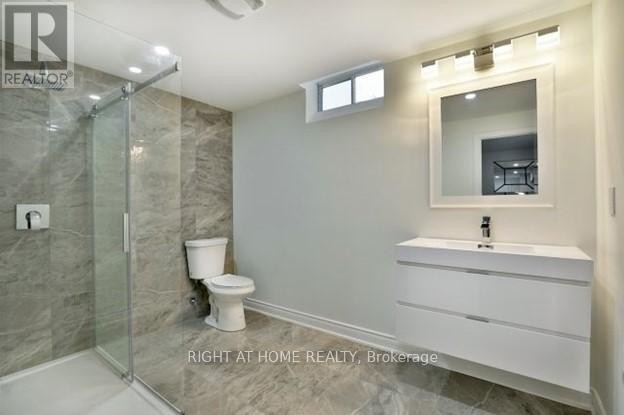 












LOWER LEVEL - 275 RIVER OAKS BOULEVARD W

,
Oakville (RO River Oaks),




Ontario
L6H3V2

