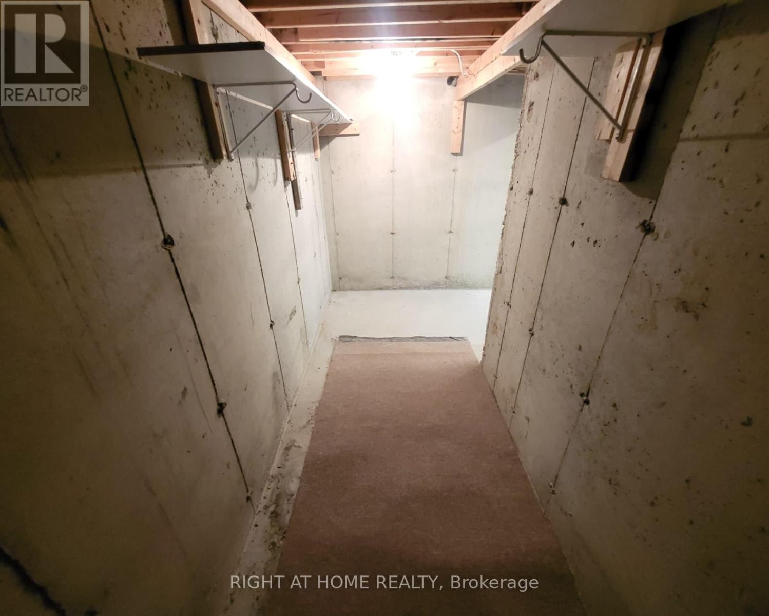 












BSMNT - 5457 MEADOWCREST AVENUE

,
Mississauga (Churchill Meadows),




Ontario
L5M0V7

