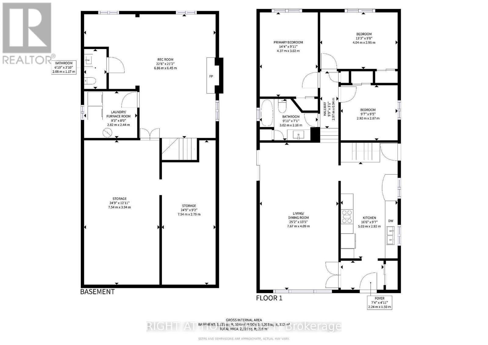 












7161 TAMAR ROAD

,
Mississauga (Meadowvale),




Ontario
L5N1Y7

