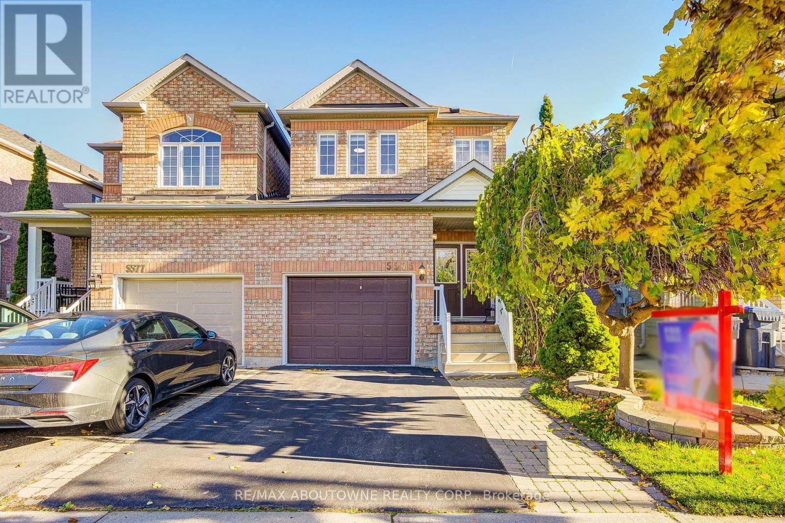 












5575 MARGARITA CRESCENT

,
Mississauga (Churchill Meadows),




Ontario
L5M6Z2

