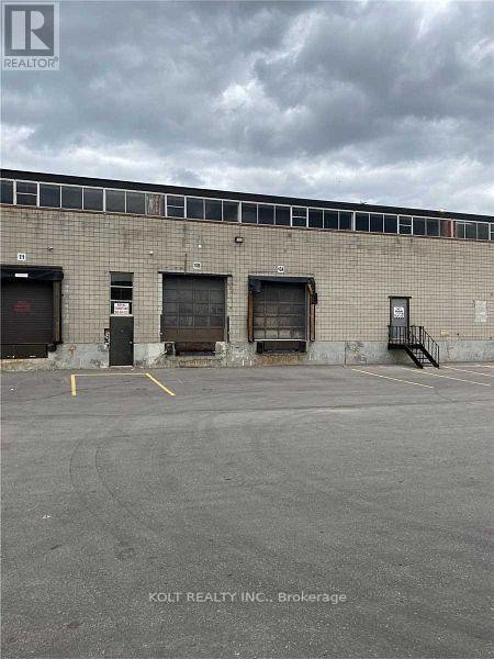 












10 - 286 RUTHERFORD ROAD S

,
Brampton (Steeles Industrial),




Ontario
L6W3J9

