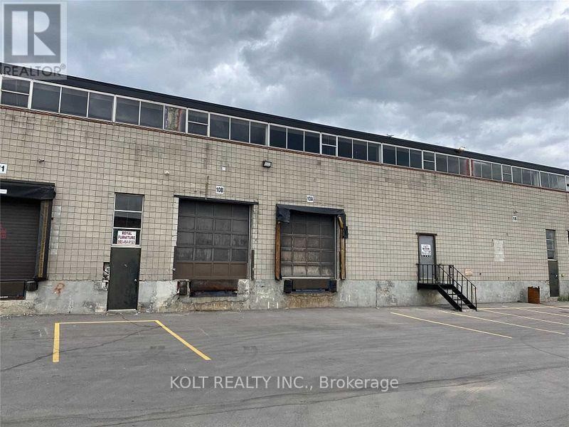 












10 - 286 RUTHERFORD ROAD S

,
Brampton (Steeles Industrial),




Ontario
L6W3J9

