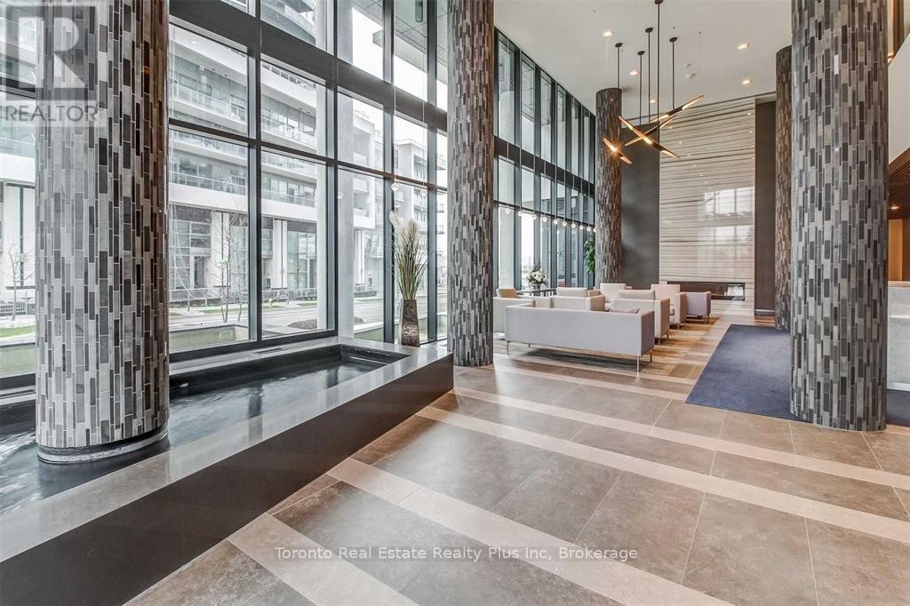 












403 - 39 ANNIE CRAIG DRIVE

,
Toronto (Mimico),




Ontario
M8V0H1

