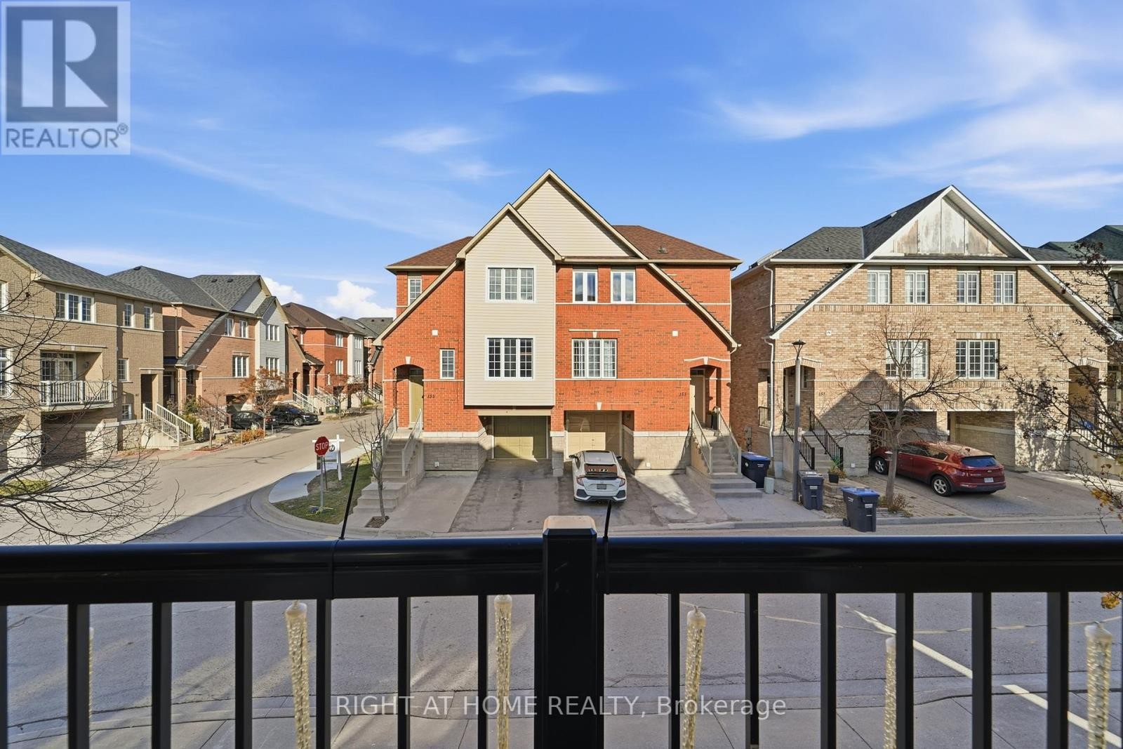 












154 - 7155 MAGISTRATE TERRACE

,
Mississauga (Meadowvale Village),




Ontario
L5W1Y9

