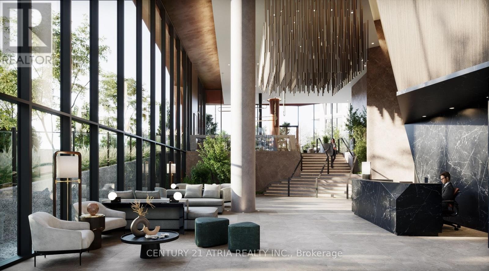 












615 - 60 CENTRAL PARK ROADWAY

,
Toronto (Islington-City Centre West),




Ontario
M9A0E6

