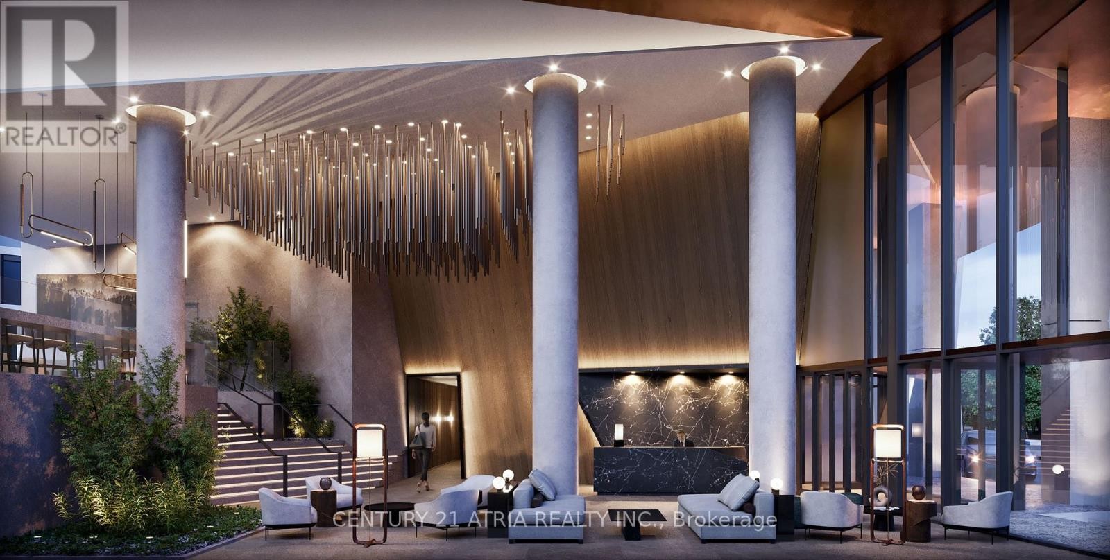 












615 - 60 CENTRAL PARK ROADWAY

,
Toronto (Islington-City Centre West),




Ontario
M9A0E6

