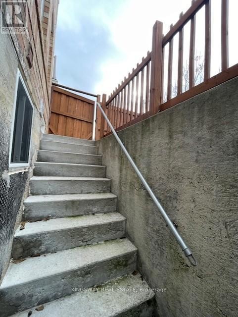 












BASEMENT - 872 BETHANY CRESCENT W

,
Mississauga (East Credit),




Ontario
L5V3B9

