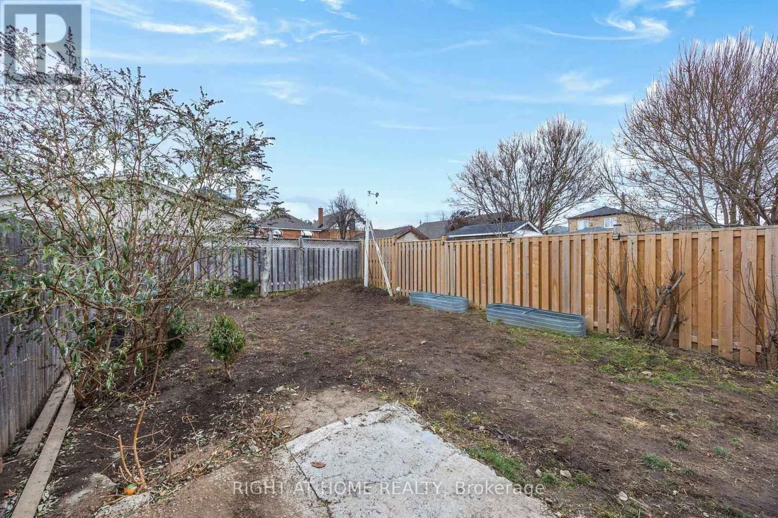 












47 RONALD AVENUE

,
Toronto (Briar Hill-Belgravia),




Ontario
M6E4M8

