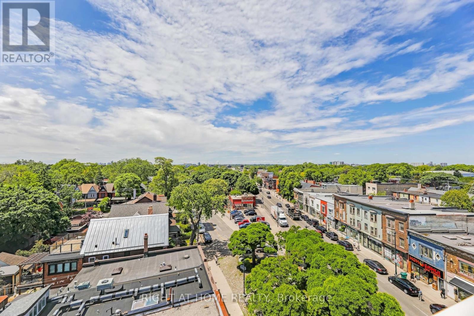 












504 - 1 ST JOHNS ROAD

,
Toronto (Junction Area),




Ontario
M6P1T7

