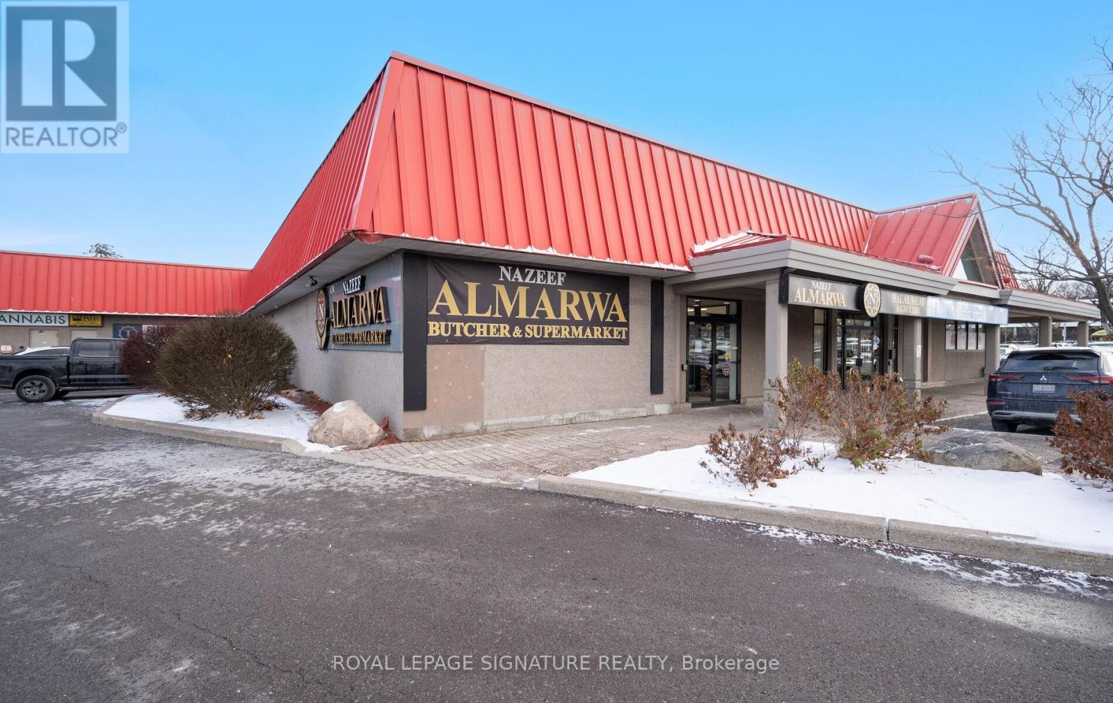 












1A - 3200 ERIN MILLS PARKWAY

,
Mississauga (Erin Mills),




Ontario
L5L1W8

