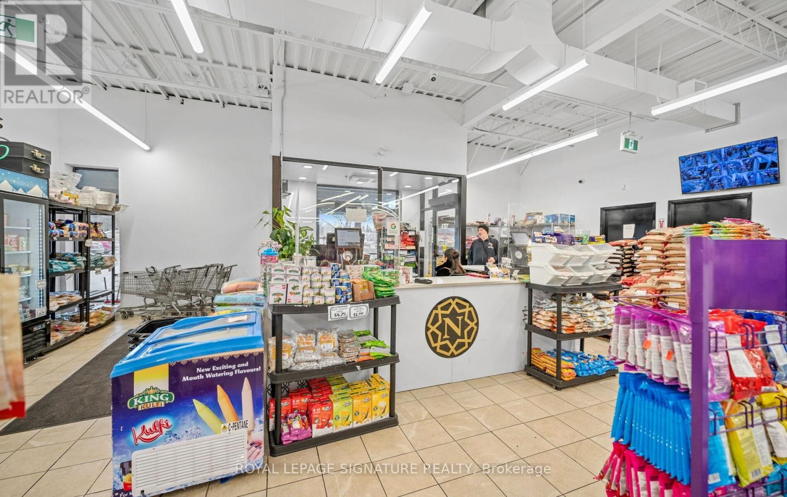 












1A - 3200 ERIN MILLS PARKWAY

,
Mississauga (Erin Mills),




Ontario
L5L1W8

