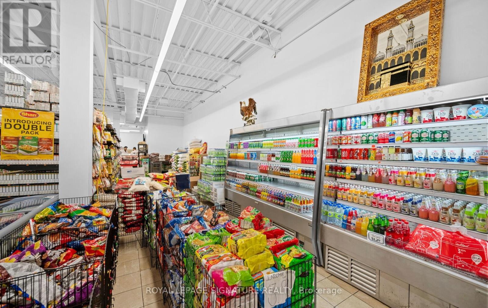 












1A - 3200 ERIN MILLS PARKWAY

,
Mississauga (Erin Mills),




Ontario
L5L1W8

