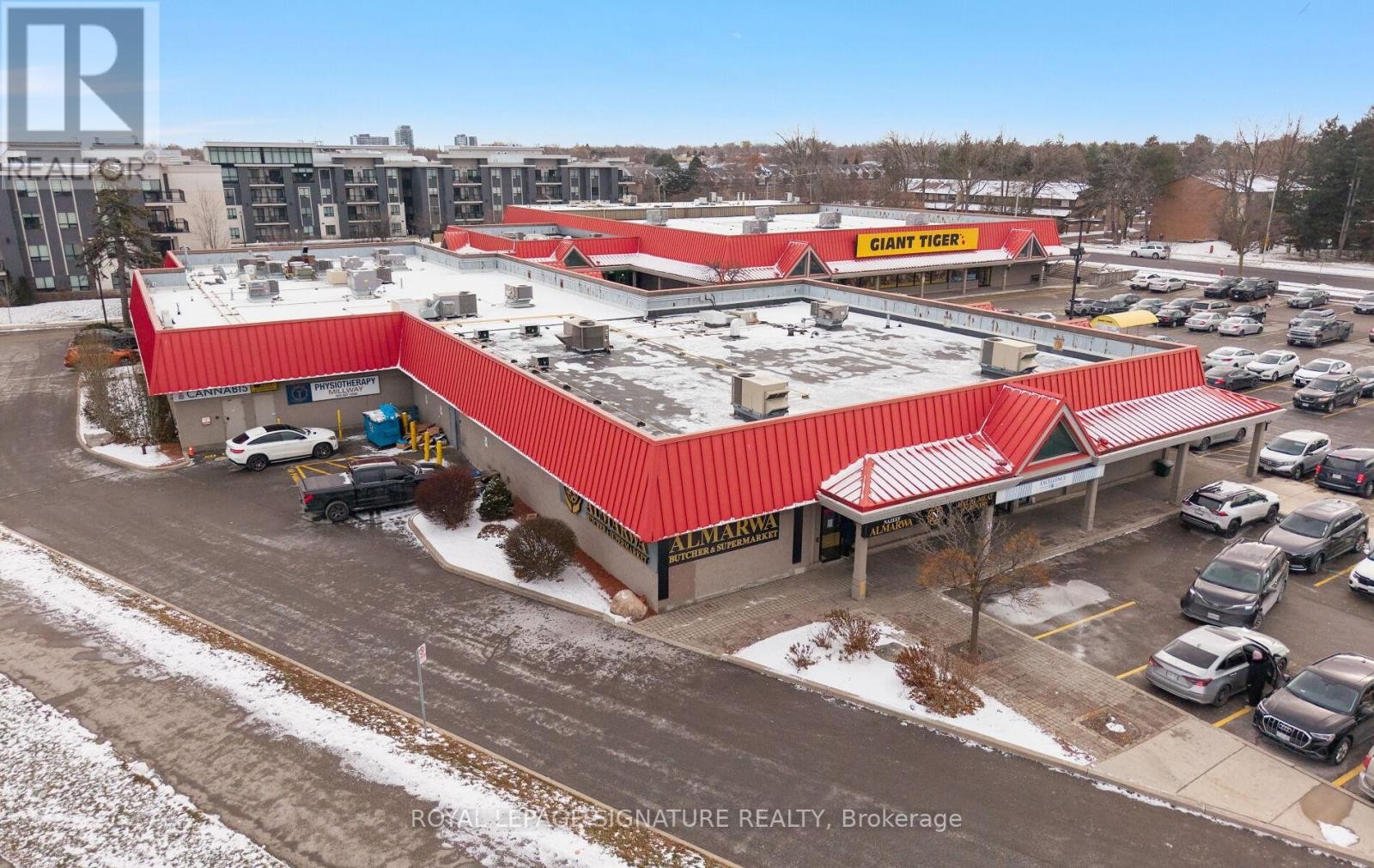 












1A - 3200 ERIN MILLS PARKWAY

,
Mississauga (Erin Mills),




Ontario
L5L1W8

