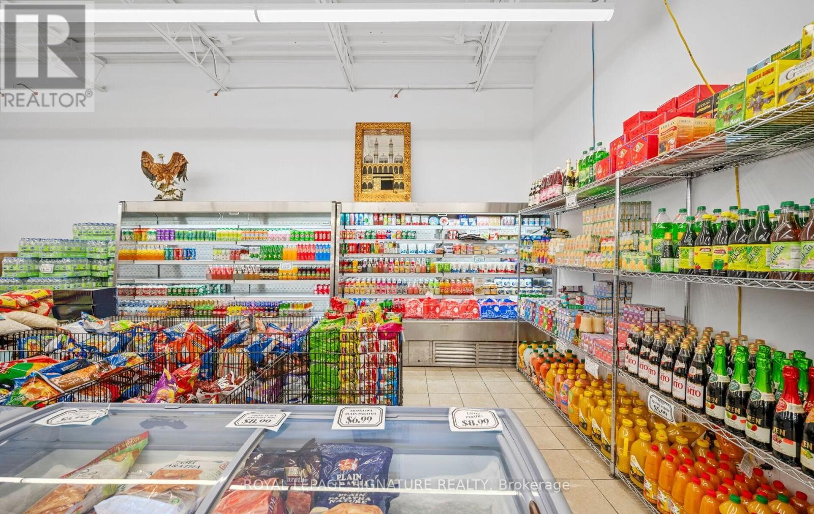 












1A - 3200 ERIN MILLS PARKWAY

,
Mississauga (Erin Mills),




Ontario
L5L1W8

