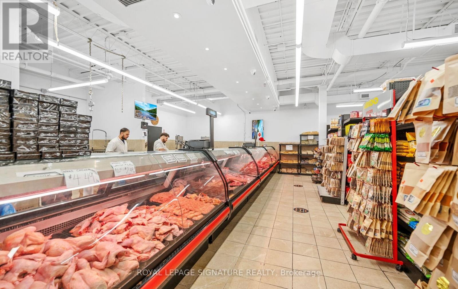 












1A - 3200 ERIN MILLS PARKWAY

,
Mississauga (Erin Mills),




Ontario
L5L1W8

