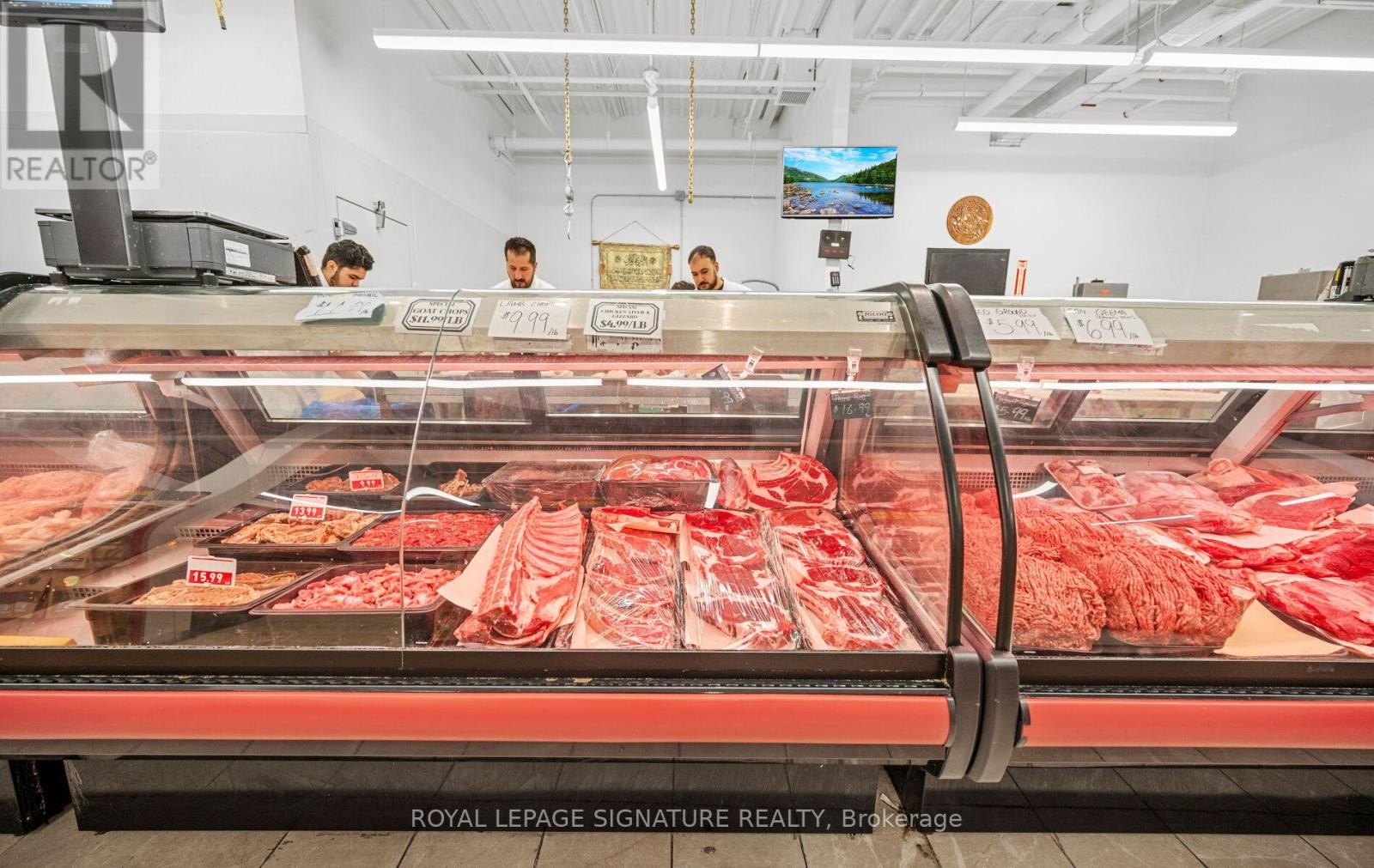 












1A - 3200 ERIN MILLS PARKWAY

,
Mississauga (Erin Mills),




Ontario
L5L1W8

