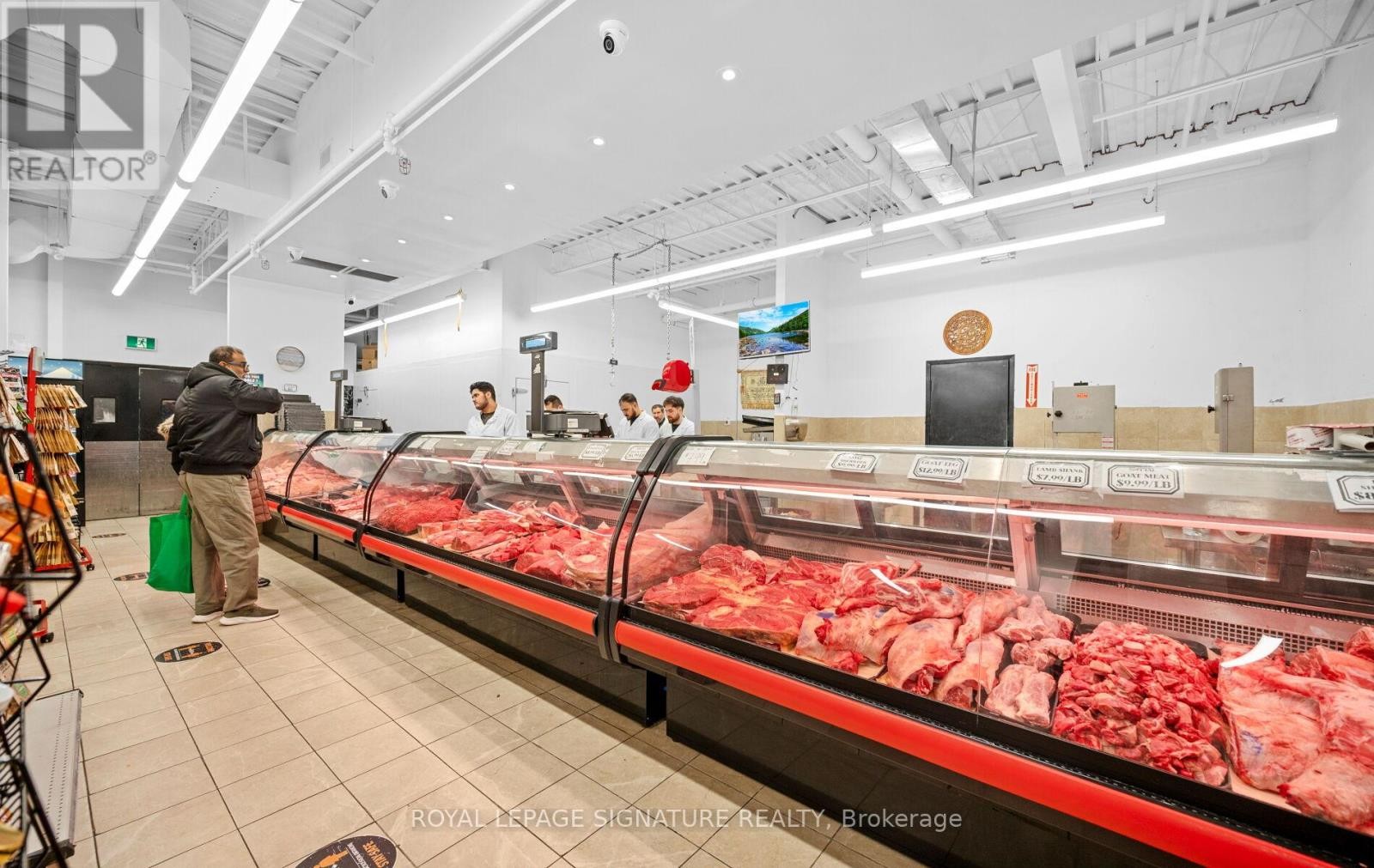 












1A - 3200 ERIN MILLS PARKWAY

,
Mississauga (Erin Mills),




Ontario
L5L1W8

