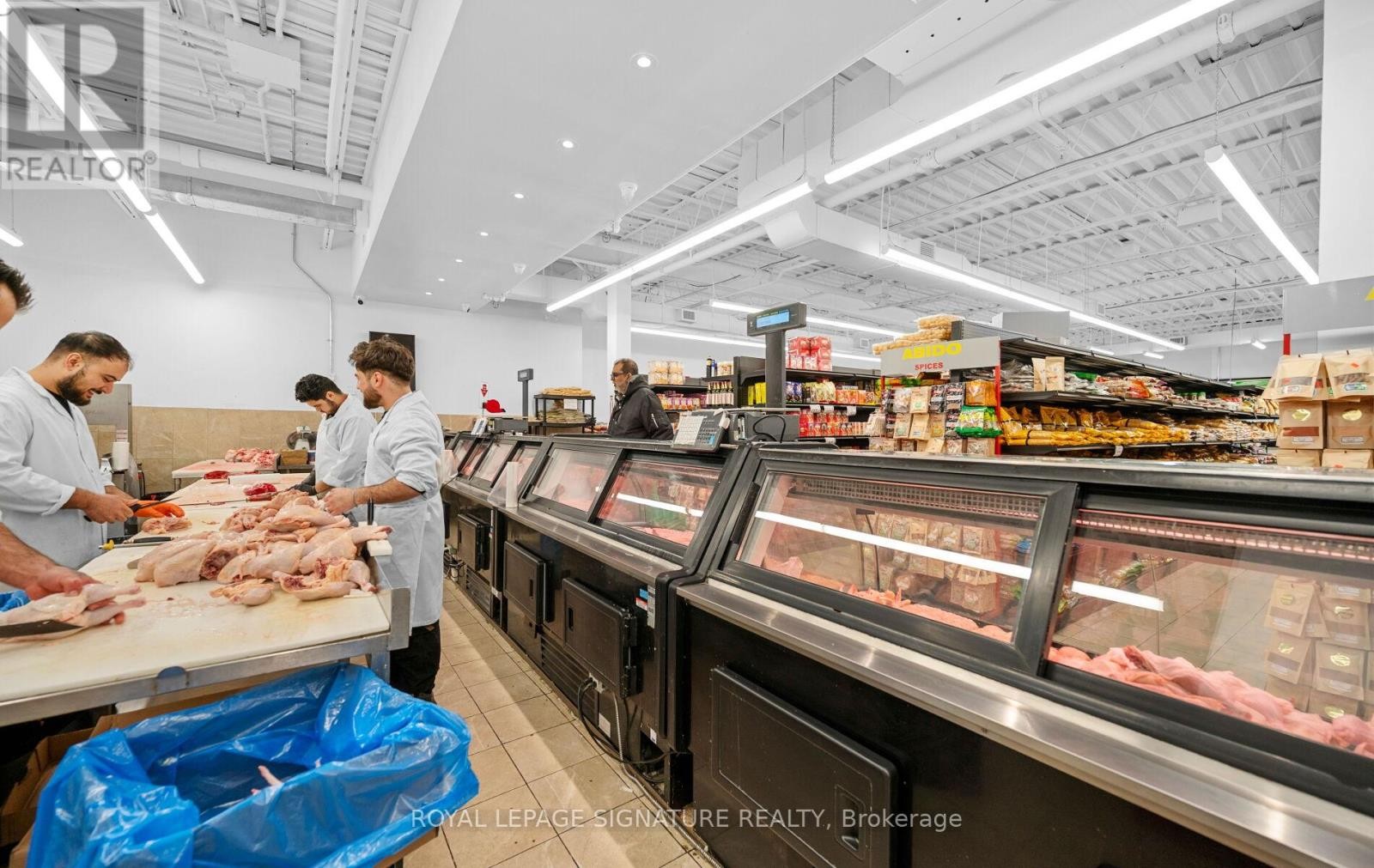 












1A - 3200 ERIN MILLS PARKWAY

,
Mississauga (Erin Mills),




Ontario
L5L1W8

