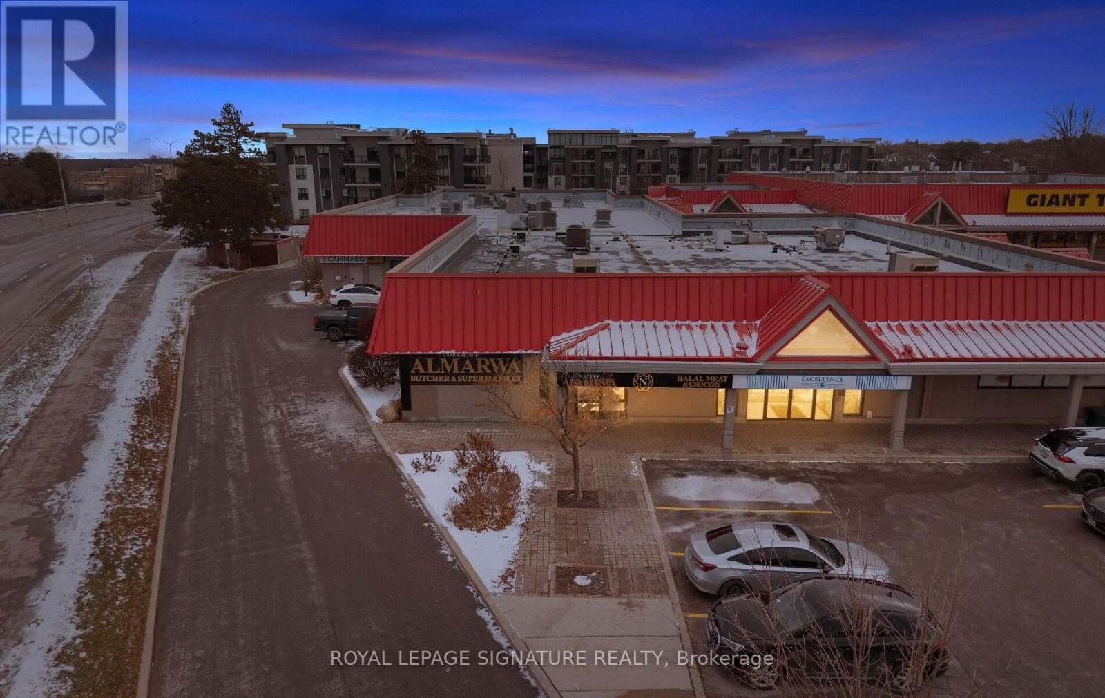 












1A - 3200 ERIN MILLS PARKWAY

,
Mississauga (Erin Mills),




Ontario
L5L1W8

