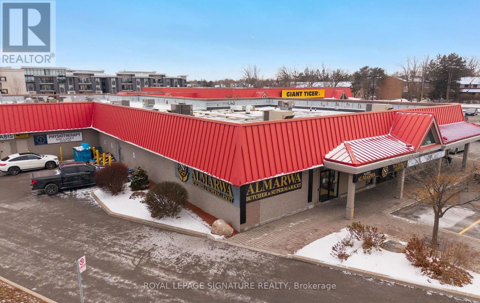 












1A - 3200 ERIN MILLS PARKWAY

,
Mississauga (Erin Mills),




Ontario
L5L1W8

