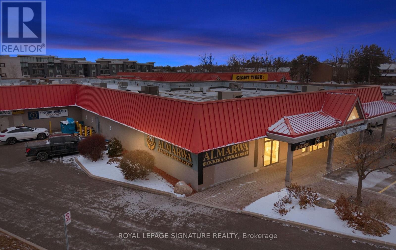 












1A - 3200 ERIN MILLS PARKWAY

,
Mississauga (Erin Mills),




Ontario
L5L1W8

