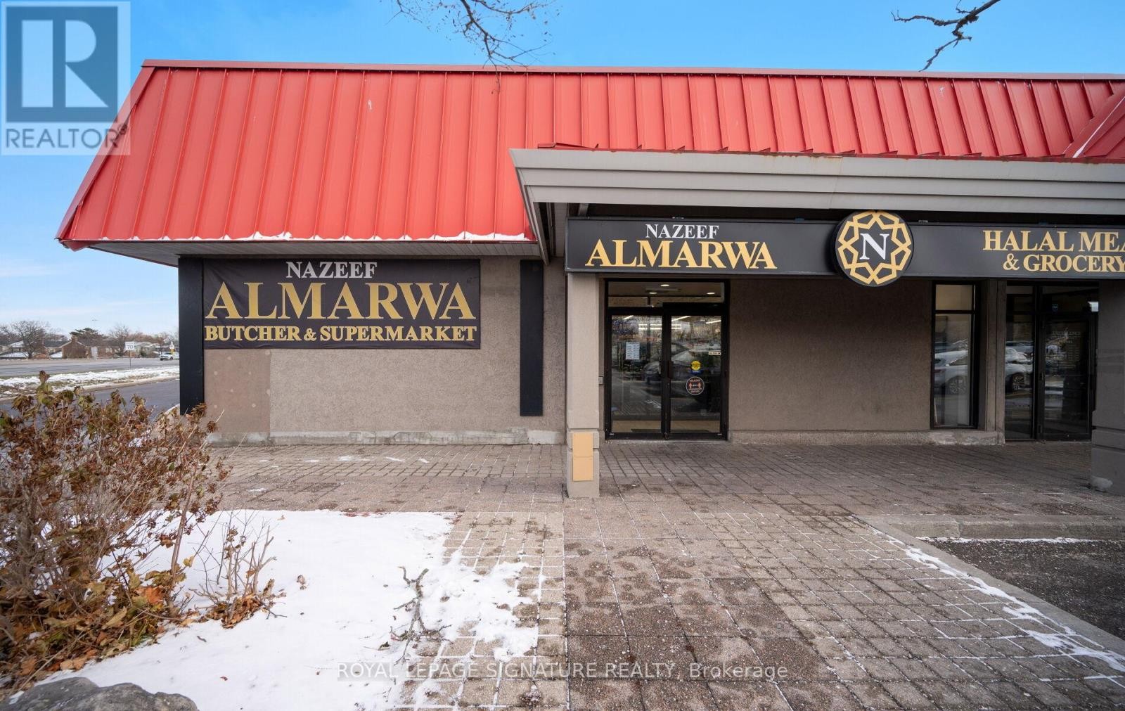












1A - 3200 ERIN MILLS PARKWAY

,
Mississauga (Erin Mills),




Ontario
L5L1W8

