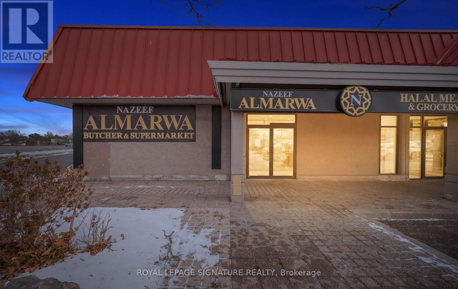 












1A - 3200 ERIN MILLS PARKWAY

,
Mississauga (Erin Mills),




Ontario
L5L1W8

