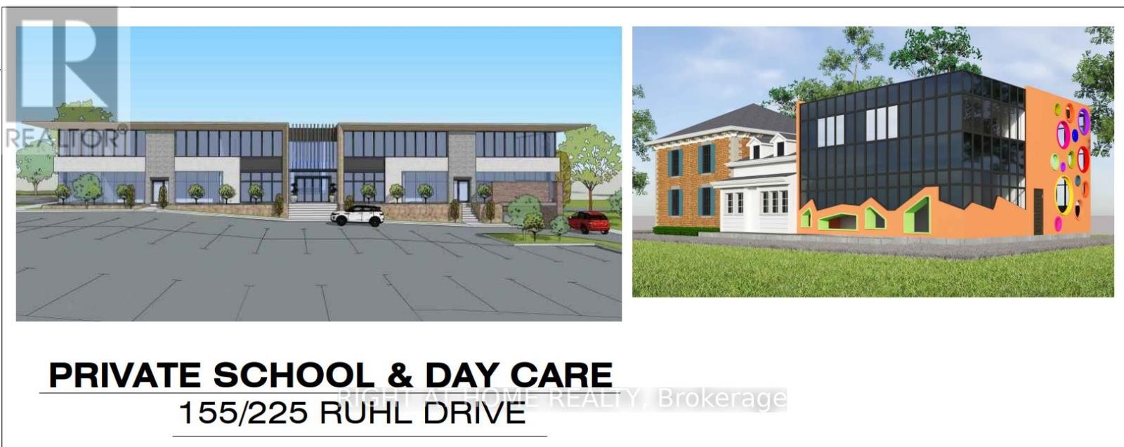 












155 RUHL DRIVE

,
Milton (WI Willmott),







Ontario
L9T8A4

