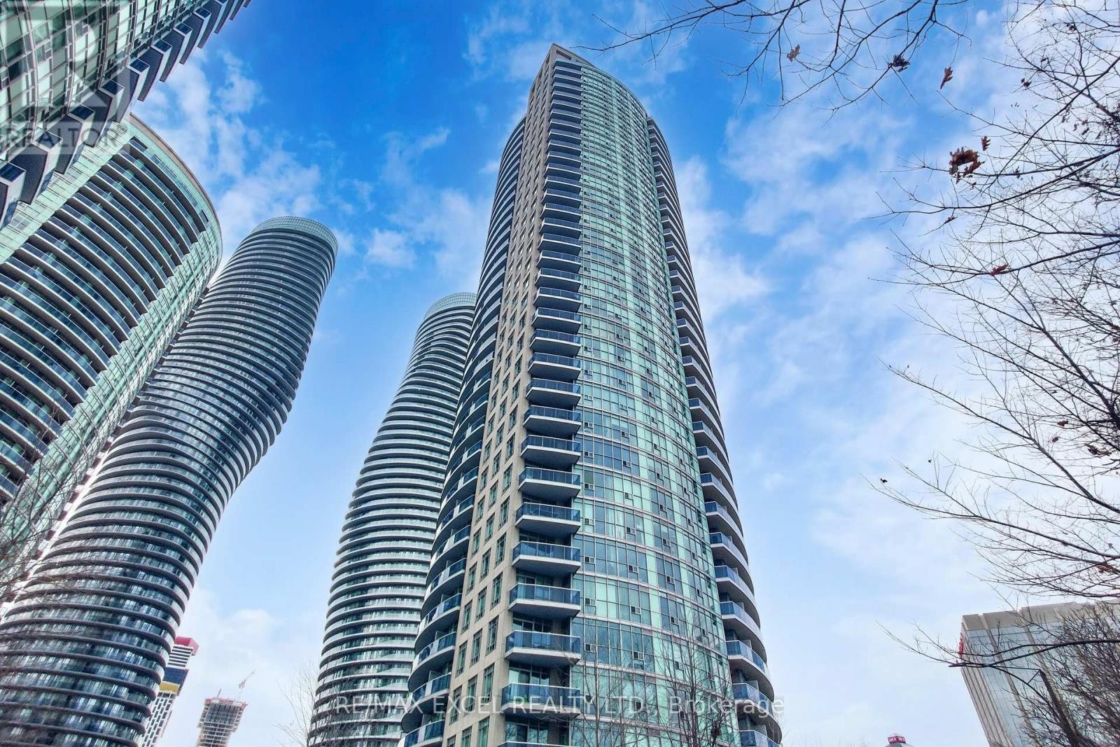 












2811 - 80 ABSOLUTE AVENUE

,
Mississauga (City Centre),




Ontario
L4Z0A5

