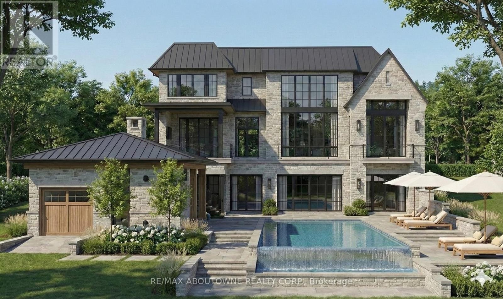 












408 LAKESHORE ROAD W

,
Oakville (SW Southwest),




Ontario
L6K1G1

