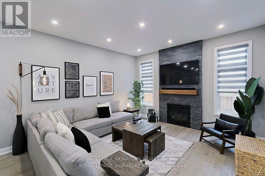 












1467 LAKEPORT CRESCENT

,
Oakville (JM Joshua Meadows),




Ontario
L6H3S1

